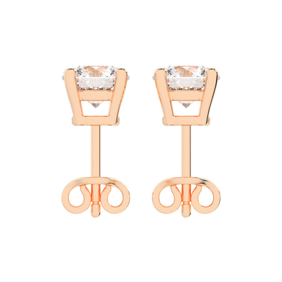Orbital Sparkle Studs