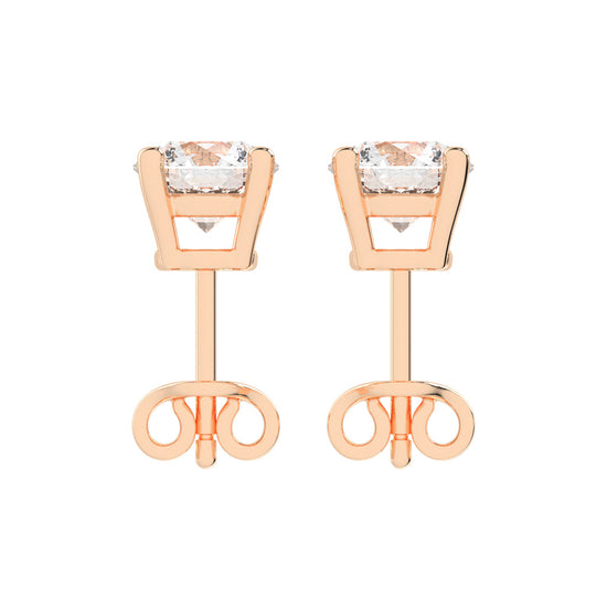 Orbital Sparkle Studs