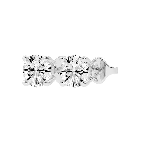 Orbital Sparkle Studs