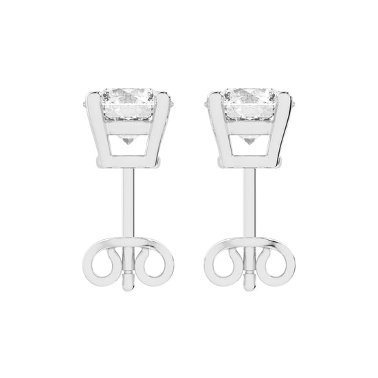 Orbital Sparkle Studs
