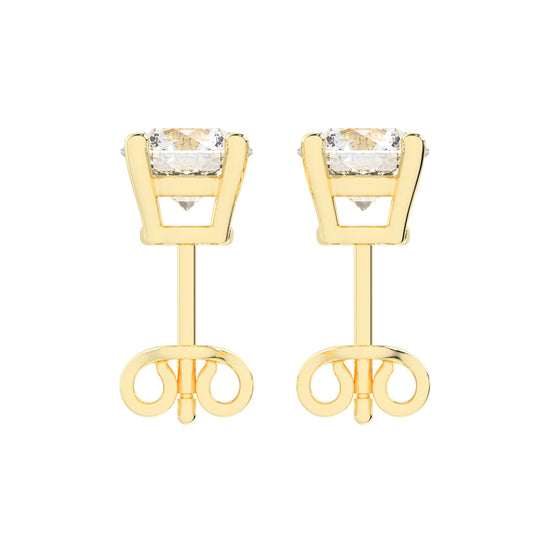 Orbital Sparkle Studs