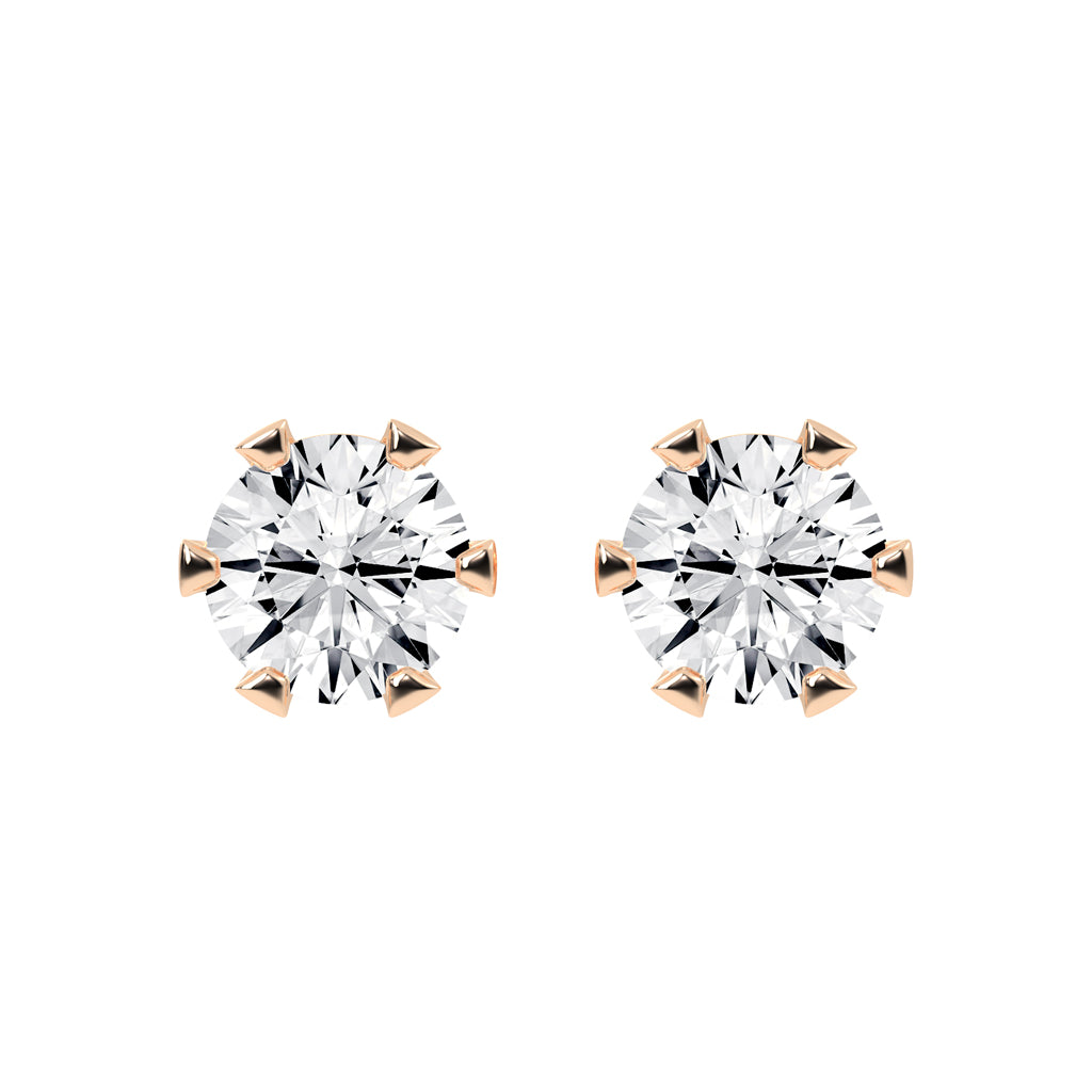 Sunbeam Floret Studs