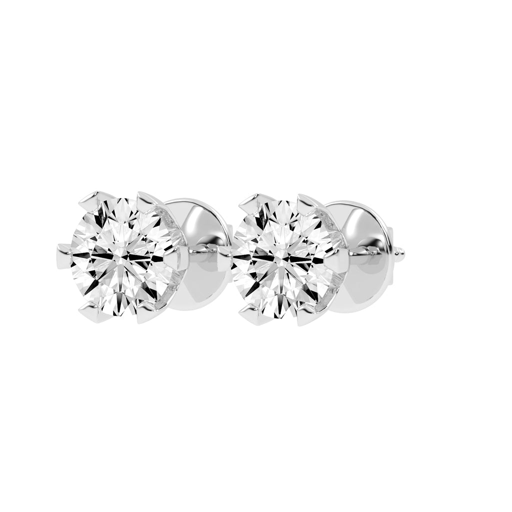 Sunbeam Floret Studs