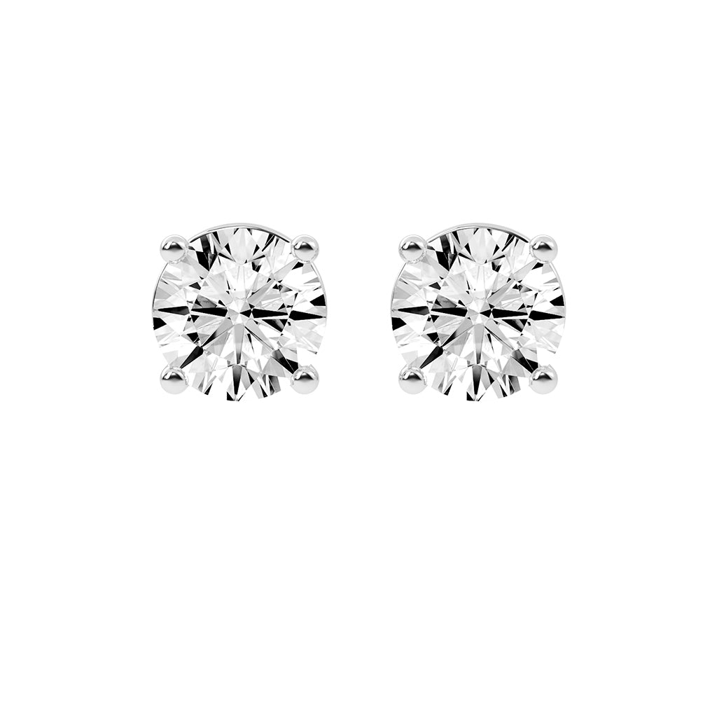 Aurora Petal Studs