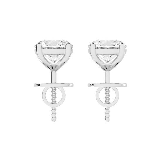 Aurora Petal Studs