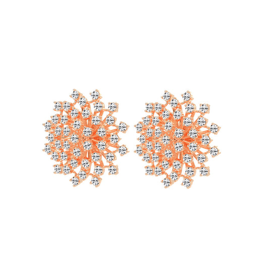 Celestial Bloom Studs