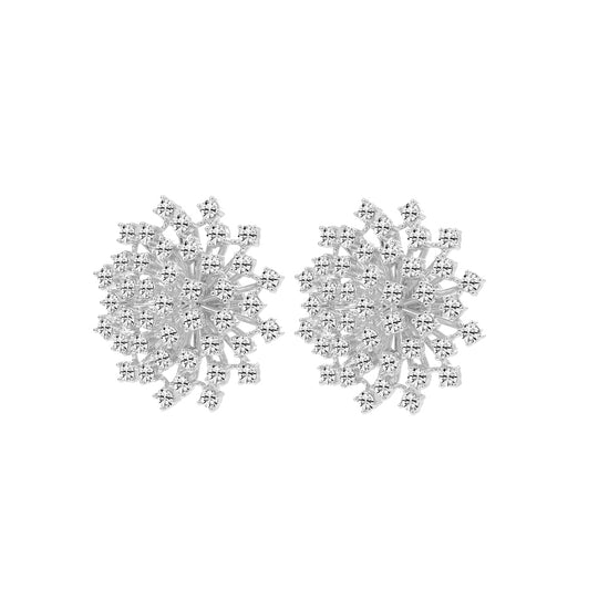 Celestial Bloom Studs