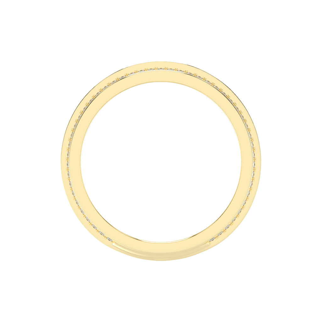 1.75Ct Round Shape Rings