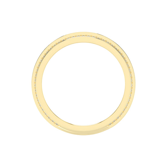 1.75Ct Round Shape Rings
