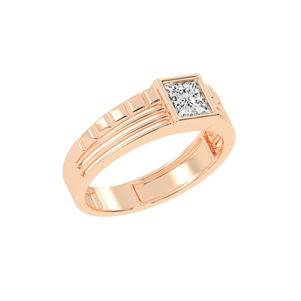 Sovereign Splendo Princess Cut