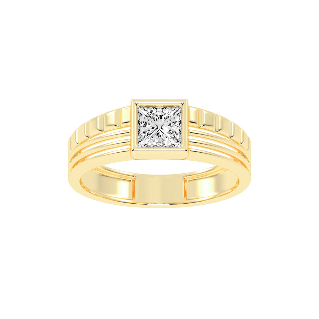 Sovereign Splendo Princess Cut