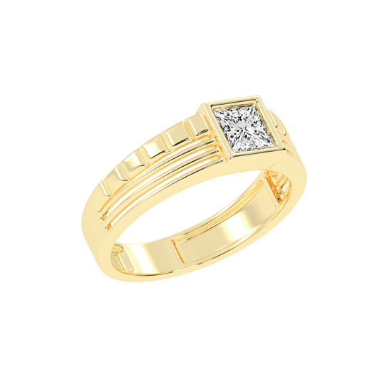 Sovereign Splendo Princess Cut