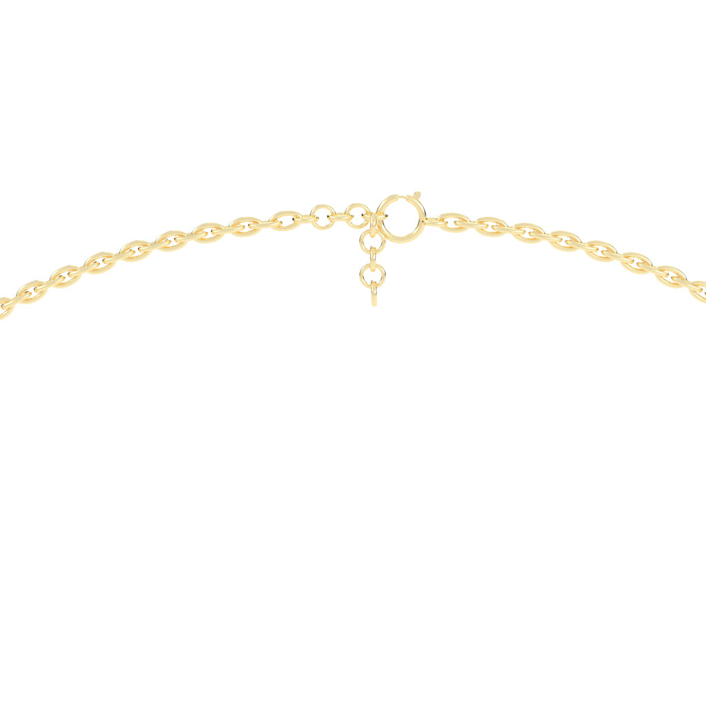 Novae Tear Drop Pear Cut Halo Lab Diamond Pendant