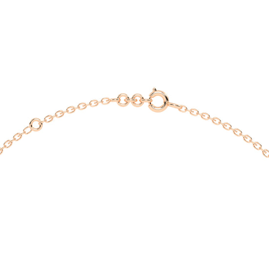 Xerina Halo Style Fancy Lab Diamond Pendant