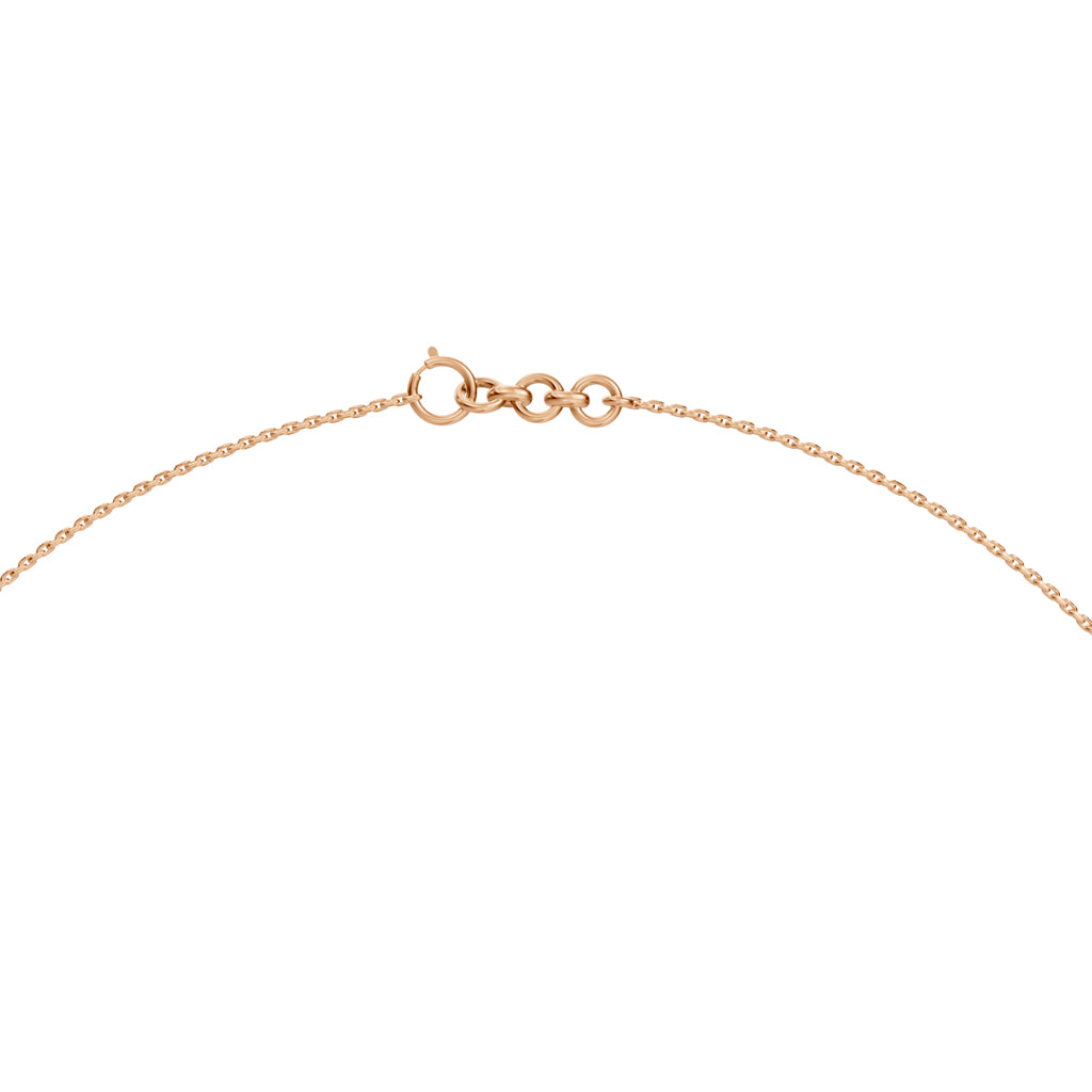3Ct Pear Shape Fancy Mangalsutra