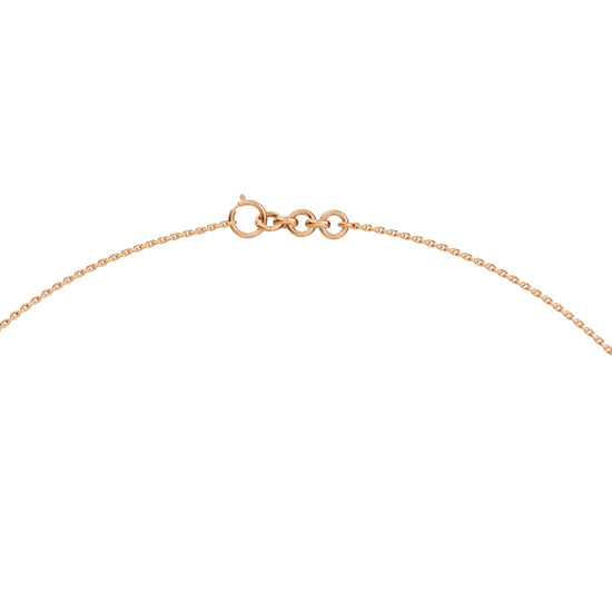3Ct Pear Shape Fancy Mangalsutra