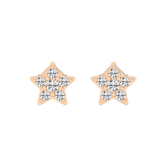 Twinkling Star Cluster Studs