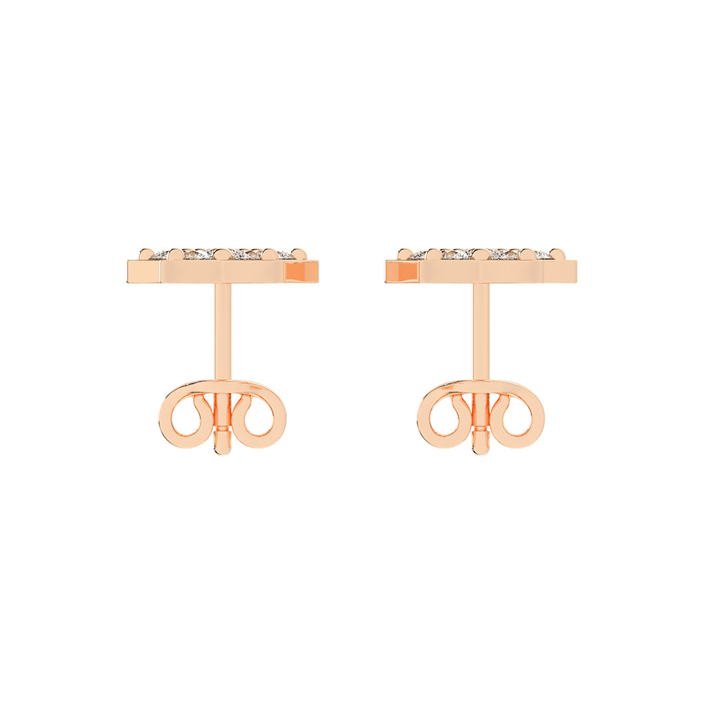 Twinkling Star Cluster Studs