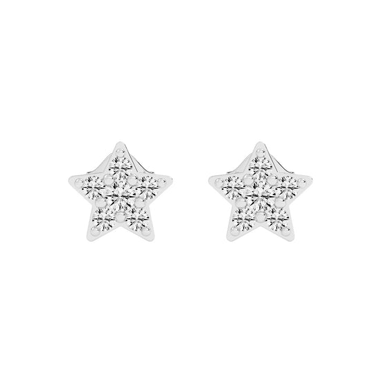 Twinkling Star Cluster Studs