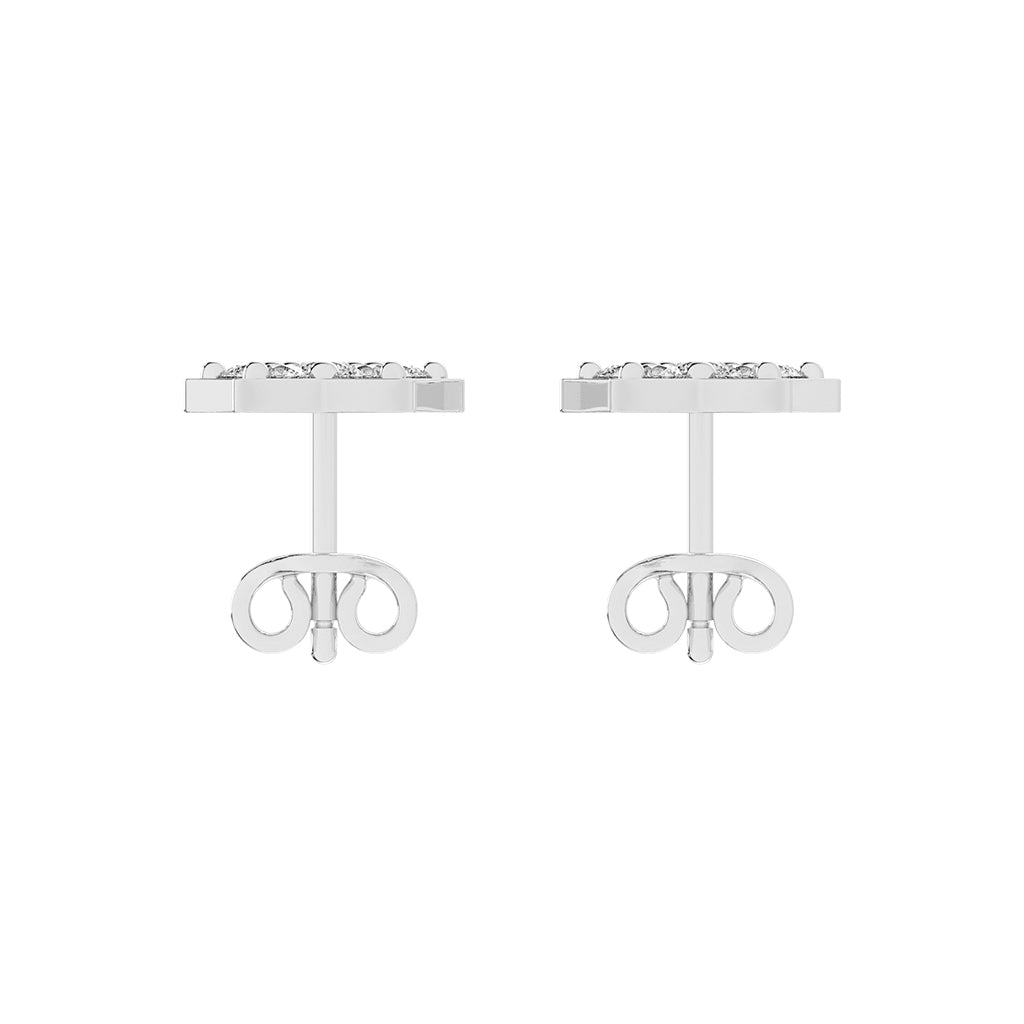 Twinkling Star Cluster Studs