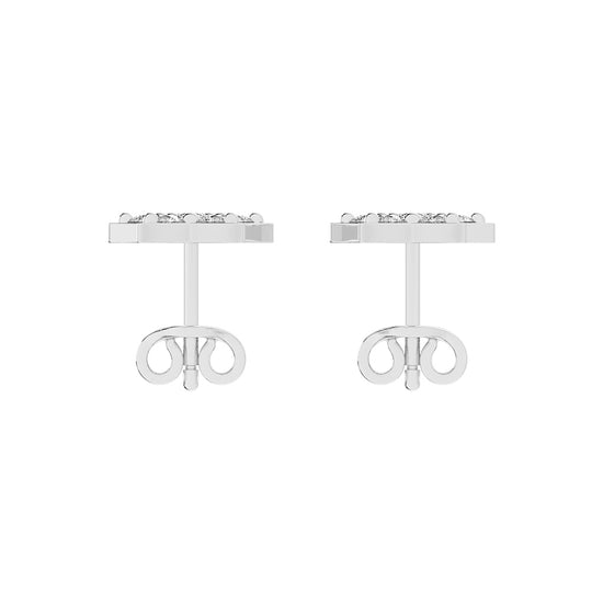 Twinkling Star Cluster Studs