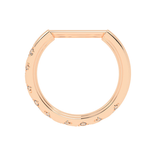 Embrace Clicker Hoops