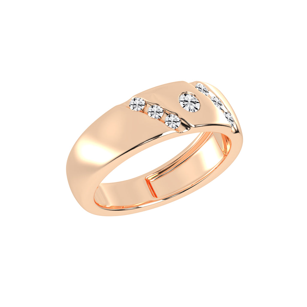 Modern Inlay Band