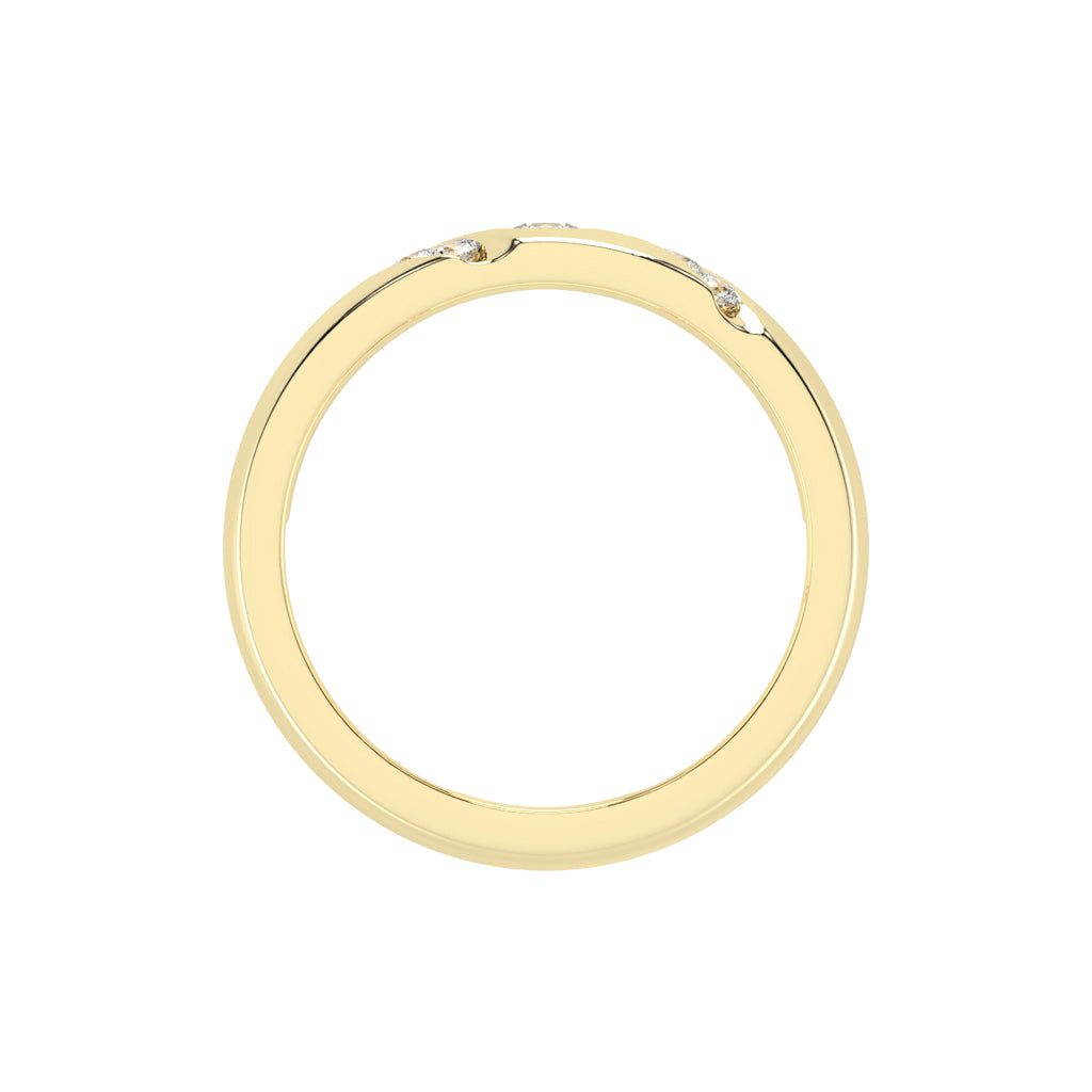 Modern Inlay Band