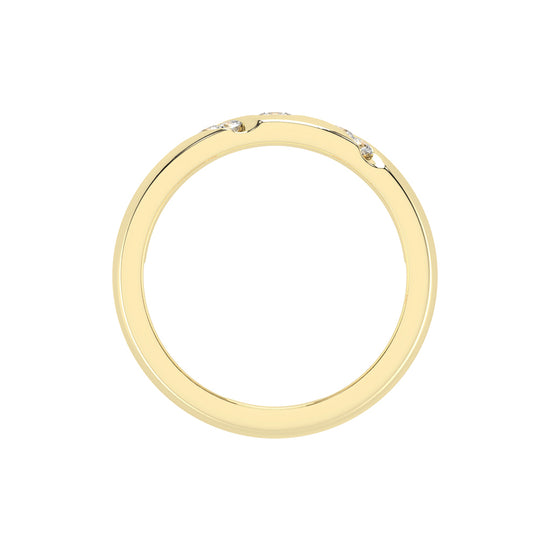 Modern Inlay Band