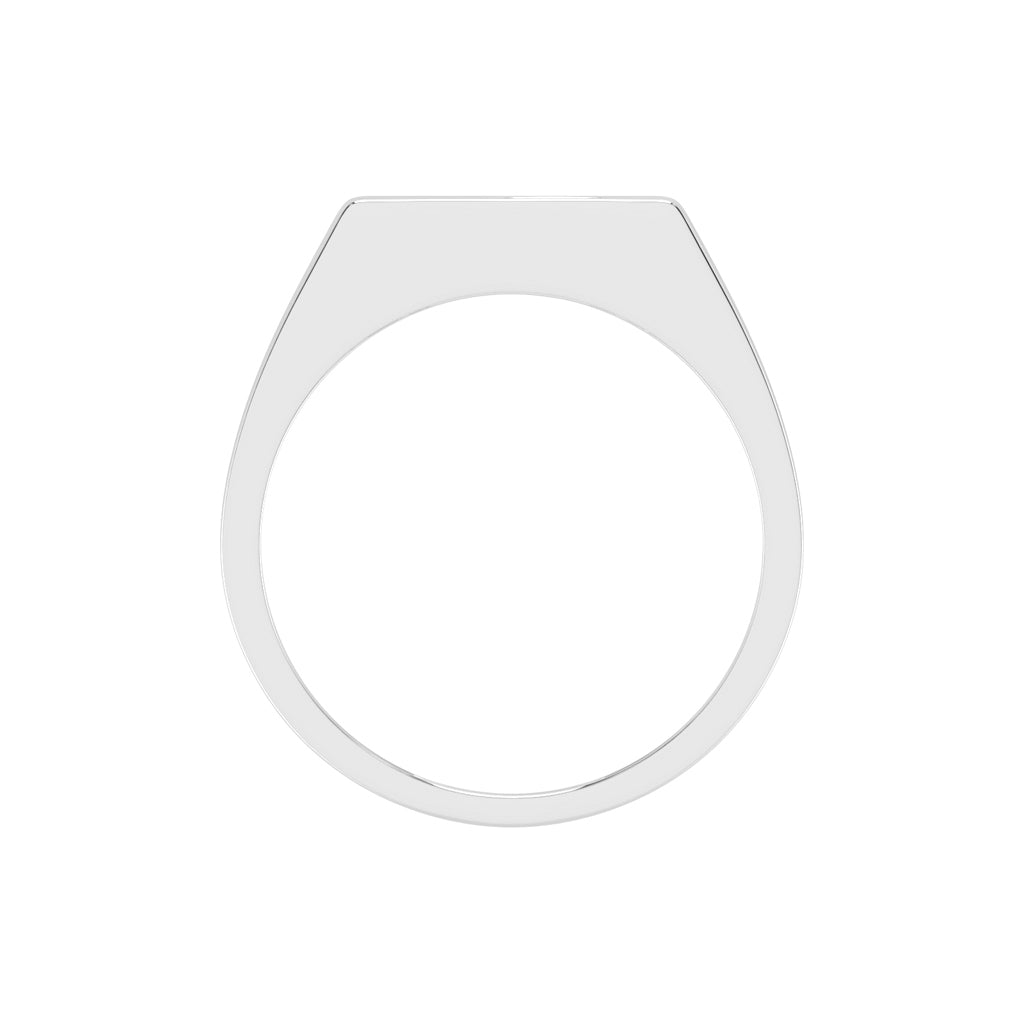 Bold Horizon Diamond Band