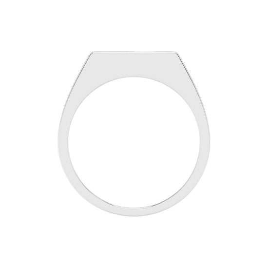 Bold Horizon Diamond Band