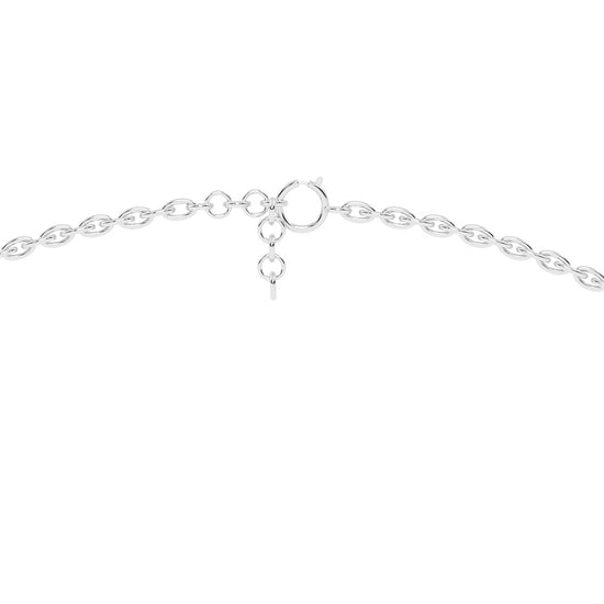 Katia 3.5Ct Three Stone Round Cut Fancy Lab Diamond Pendant