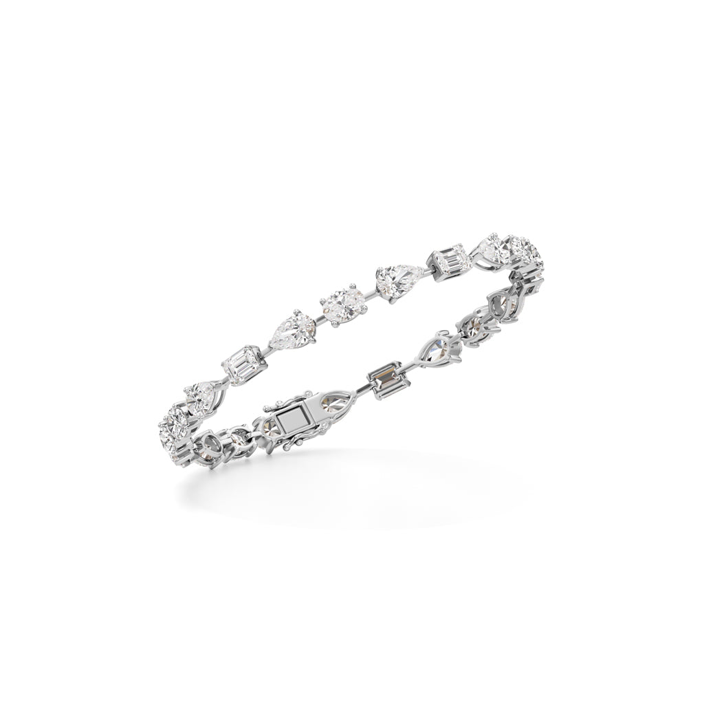 Brina Fancy Bracelet