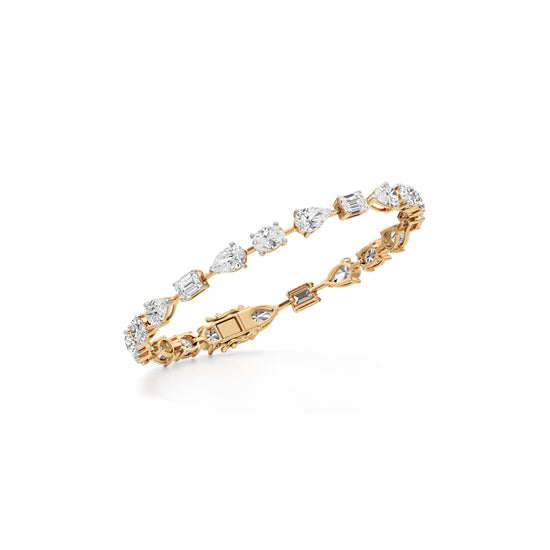 Brina Fancy Bracelet
