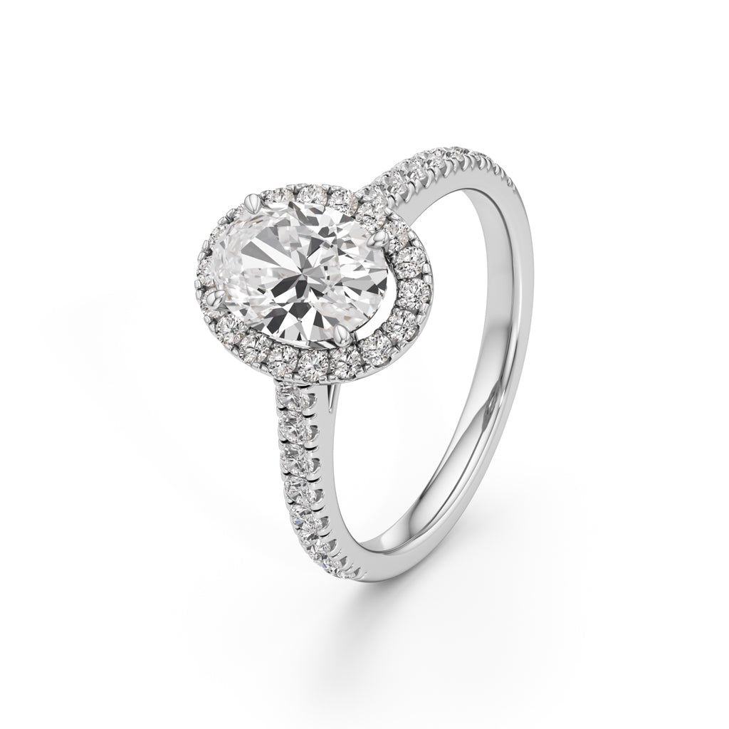 Aria Solitaire Band