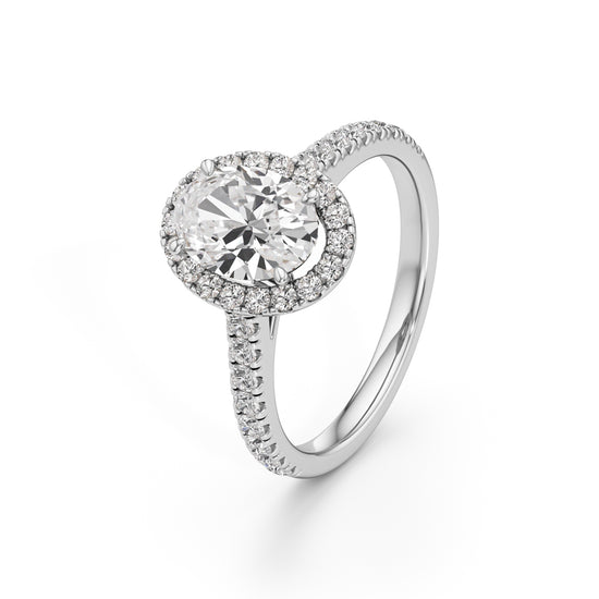Aria Solitaire Band