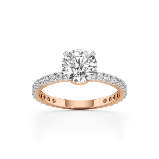 Arlette Everyday Solitaire