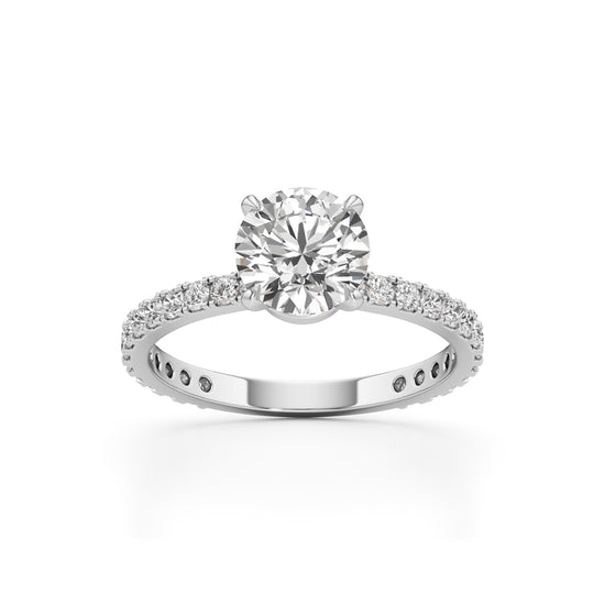Arlette Everyday Solitaire