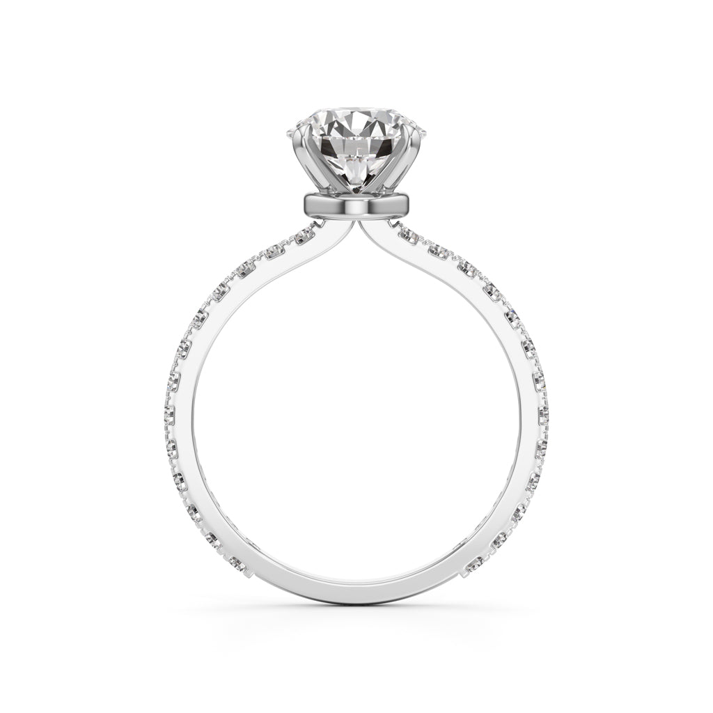 Arlette Everyday Solitaire