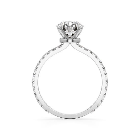 Arlette Everyday Solitaire