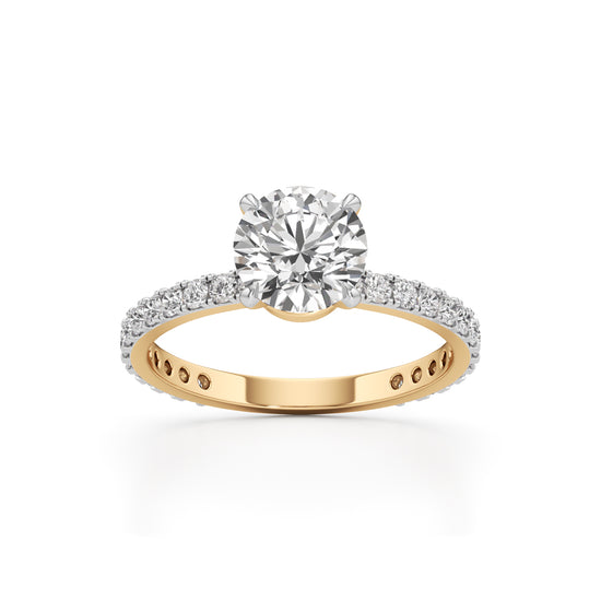 Arlette Everyday Solitaire