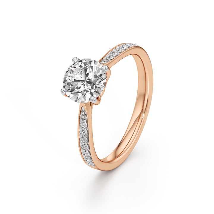 Solene Everyday Sparkle Band
