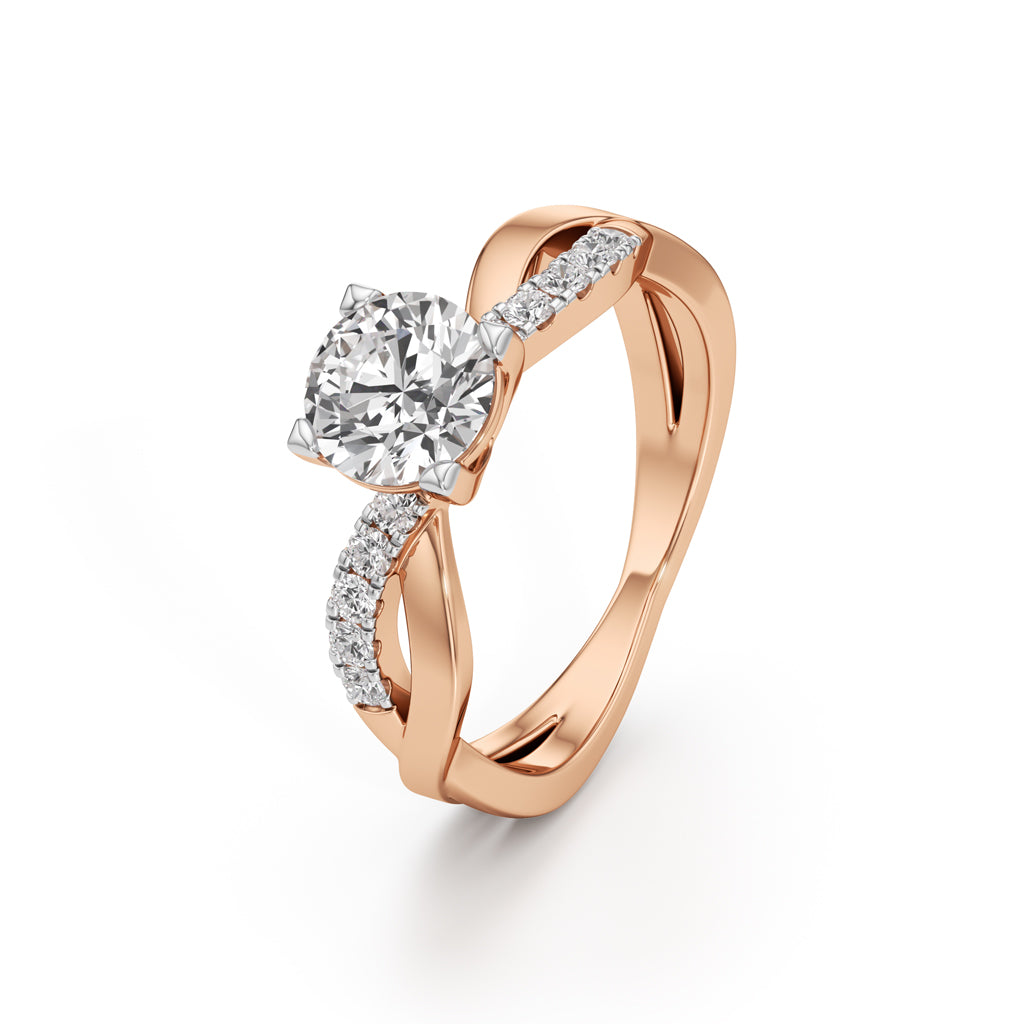 Aris Classic Sparkle Band