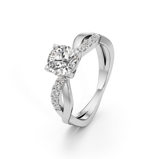 Aris Classic Sparkle Band