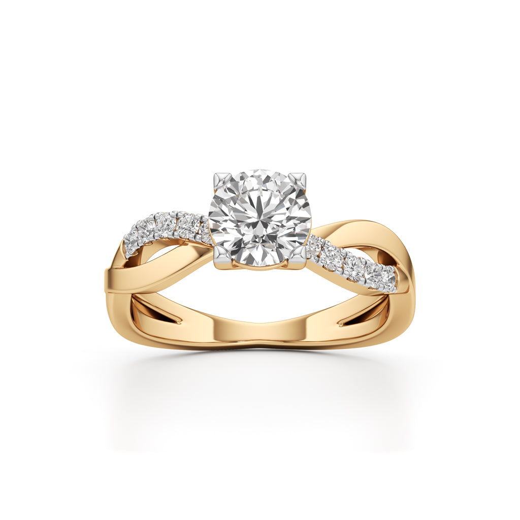 Aris Classic Sparkle Band