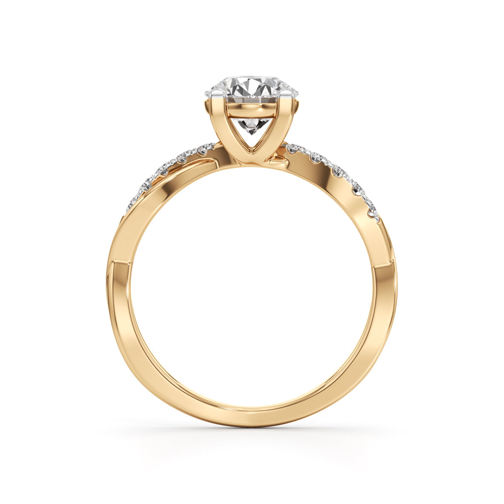 Aris Classic Sparkle Band