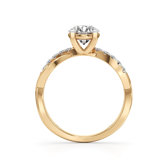 Aris Classic Sparkle Band