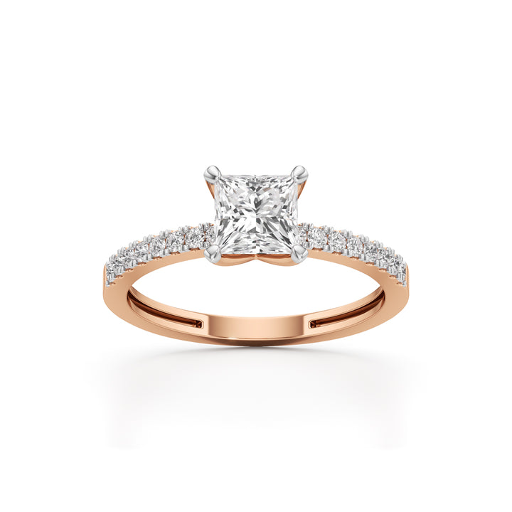 Celestia Princess Glow Ring