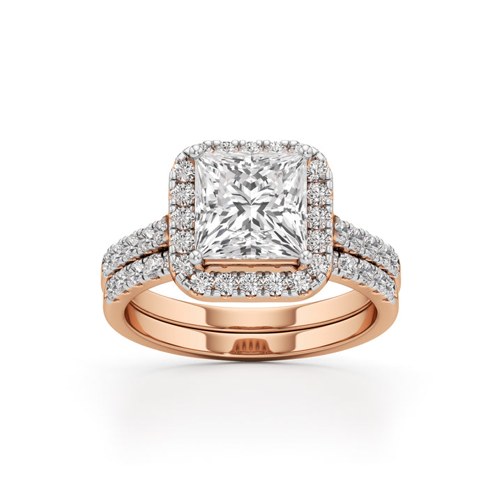 Aurelia Princess Ring