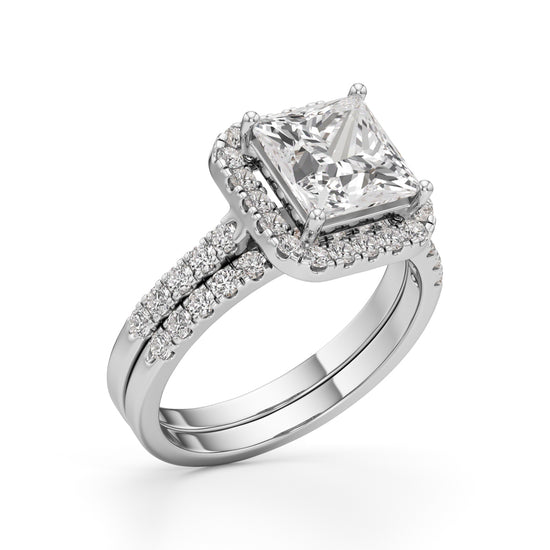 Aurelia Princess Ring